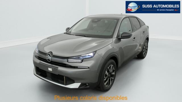 Citroen C4 image 4
