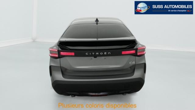 Citroen C4 image 9