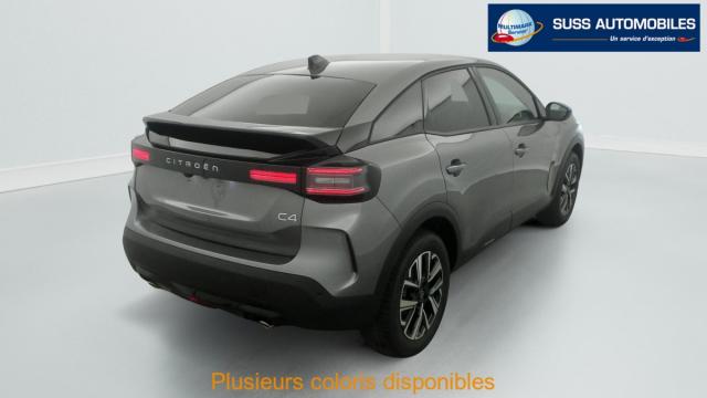 Citroen C4 image 8