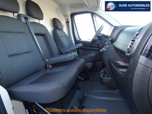 Citroen Jumper image 4