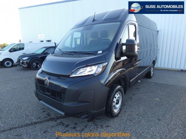 Citroen Jumper image 3