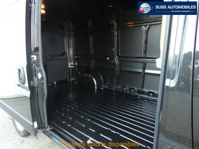 Citroen Jumper image 2