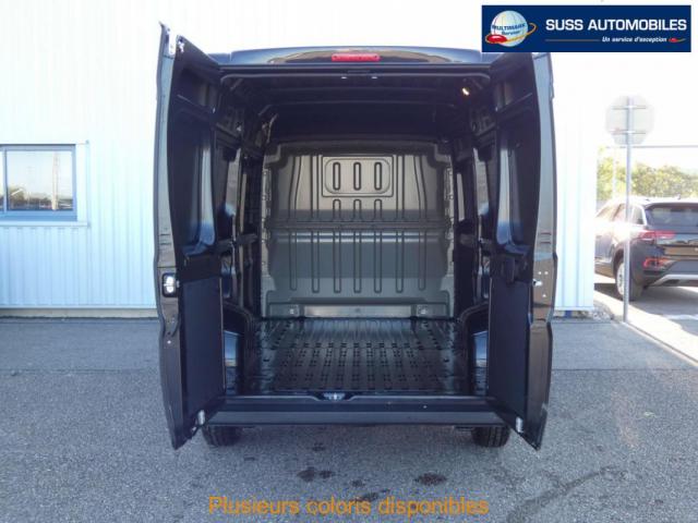 Citroen Jumper image 6