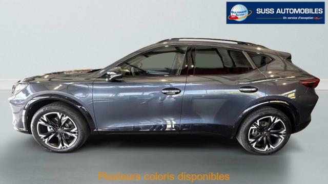 Cupra Formentor image 5