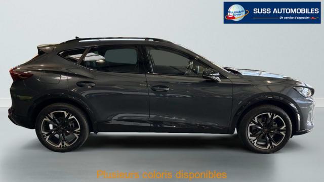 Cupra Formentor image 3