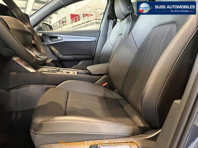 Cupra Formentor image 2