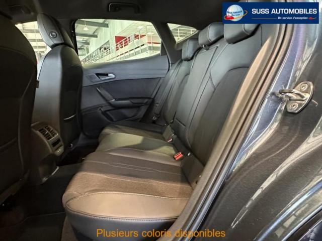 Cupra Formentor image 8