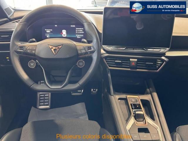 Cupra Formentor image 4