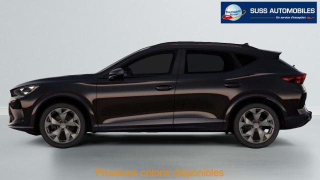 Cupra Formentor image 4