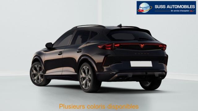 Cupra Formentor image 2