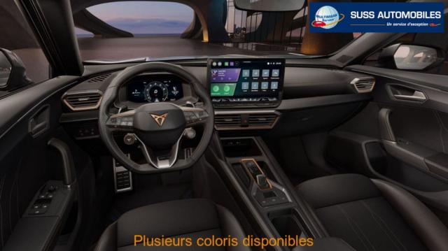 Cupra Formentor image 1