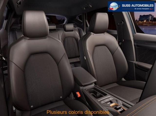 Cupra Formentor image 3