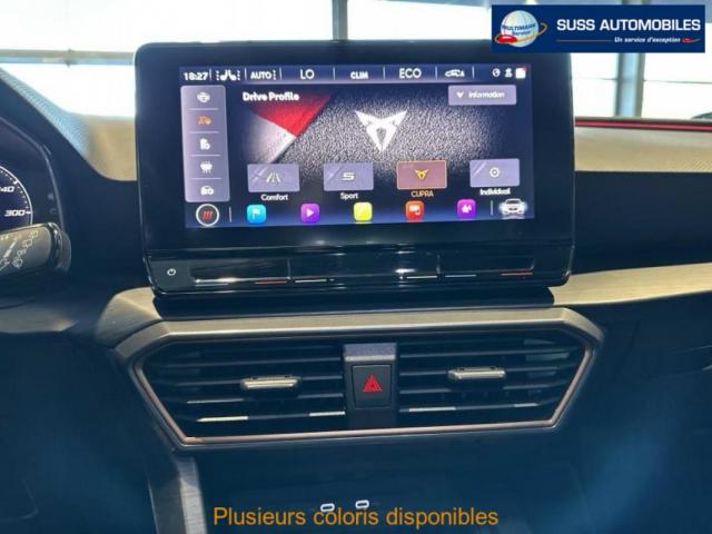 Cupra Formentor image 2