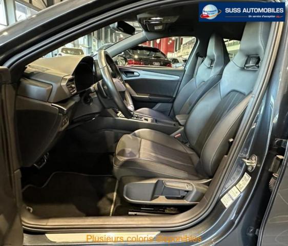 Cupra Formentor image 3