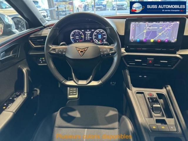 Cupra Formentor image 8