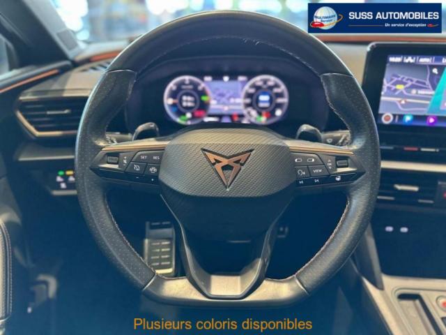 Cupra Formentor image 1