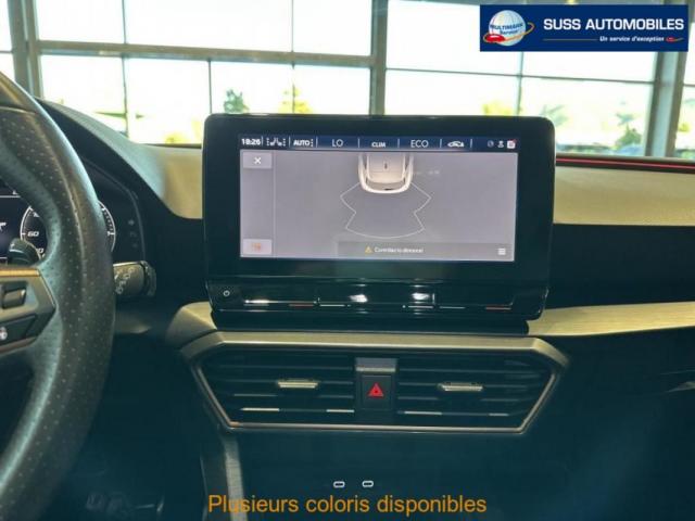 Cupra Formentor image 7