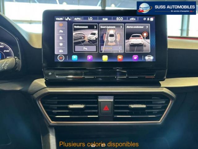 Cupra Formentor image 9