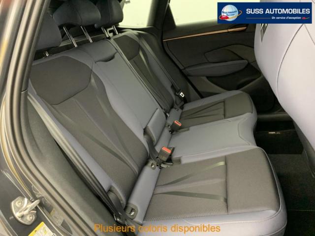 Cupra Terramar image 9