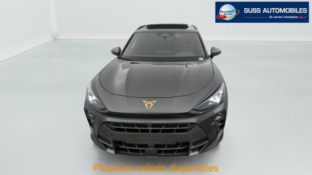 Cupra Terramar image 8