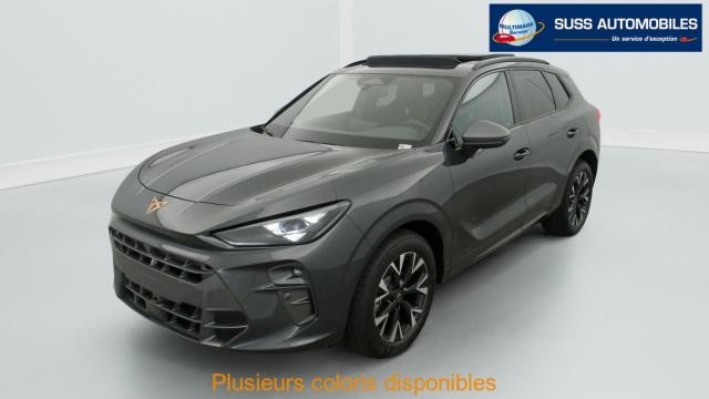 Cupra Terramar image 1