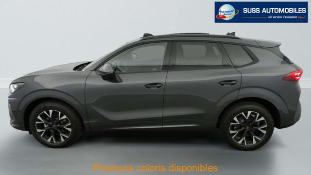 Cupra Terramar image 3