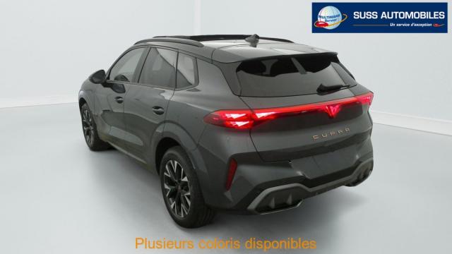 Cupra Terramar image 6
