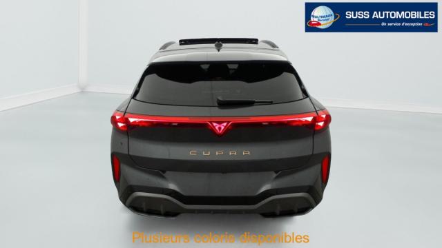 Cupra Terramar image 7