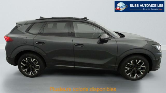 Cupra Terramar image 5