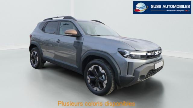 Dacia Duster image 1