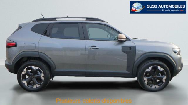 Dacia Duster image 6