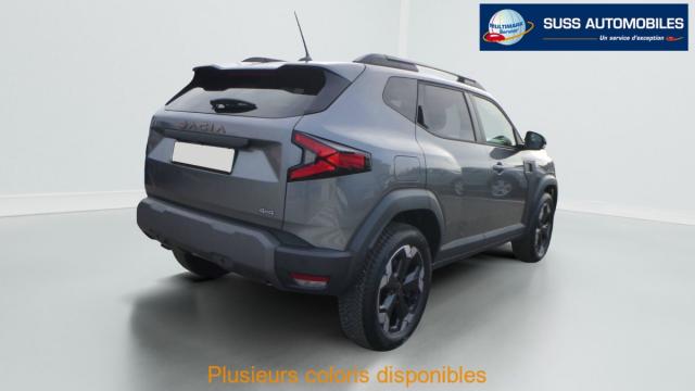Dacia Duster image 2