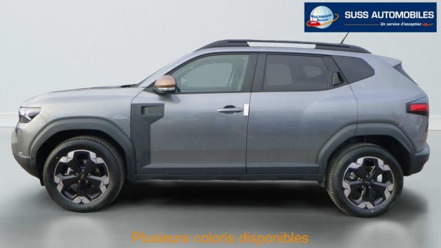 Dacia Duster image 9