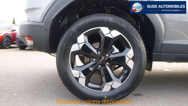 Dacia Duster image 7