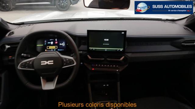 Dacia Duster image 3