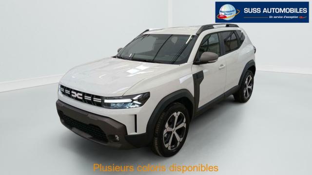 Dacia Duster image 5