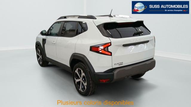 Dacia Duster image 7