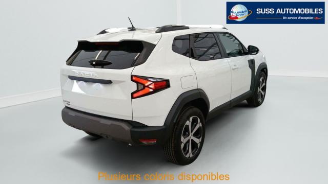 Dacia Duster image 1