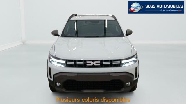 Dacia Duster image 4
