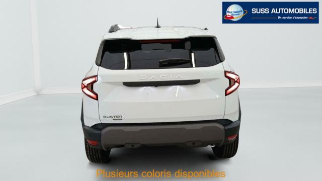 Dacia Duster image 8