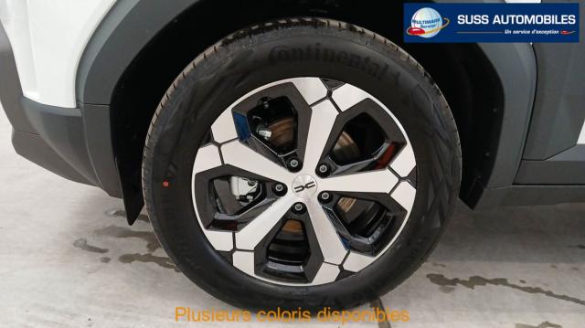 Dacia Duster image 2