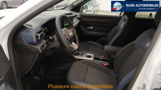 Dacia Duster image 9