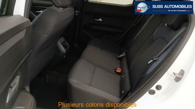 Dacia Duster image 6