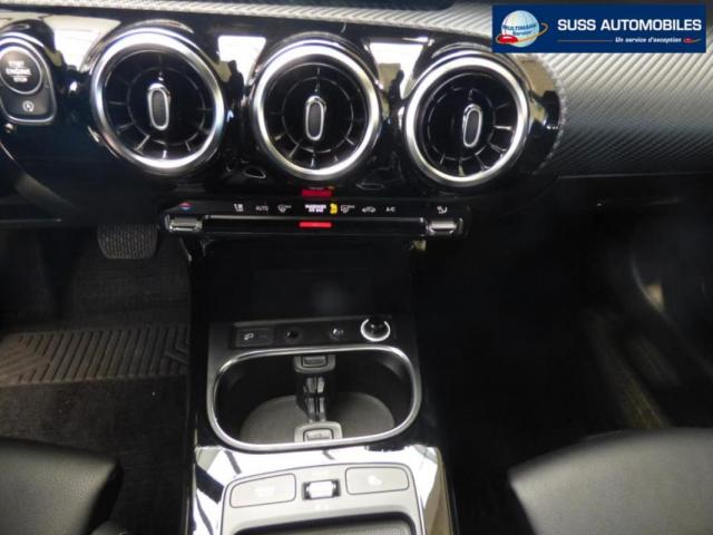 Mercedes Benz Classe A image 5