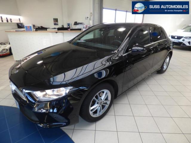 Mercedes Benz Classe A image 6