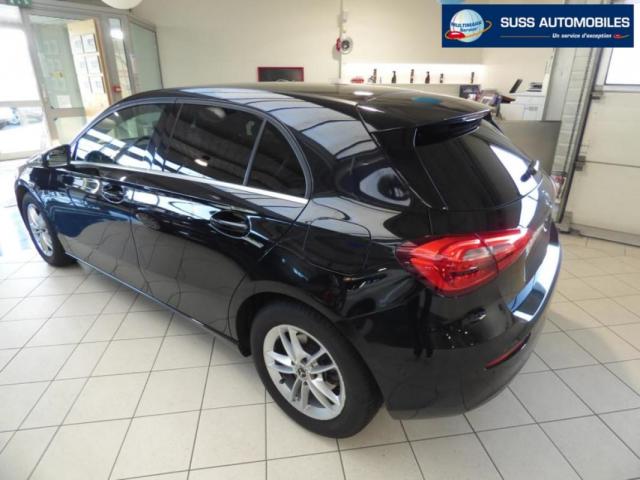 Mercedes Benz Classe A image 4