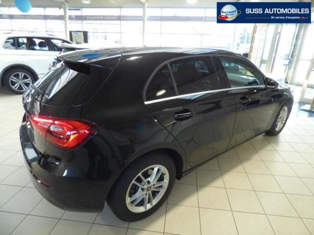 Mercedes Benz Classe A image 7