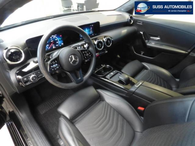 Mercedes Benz Classe A image 1