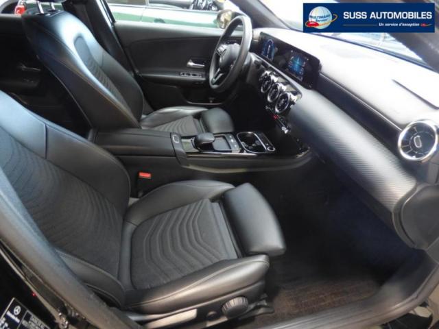 Mercedes Benz Classe A image 3