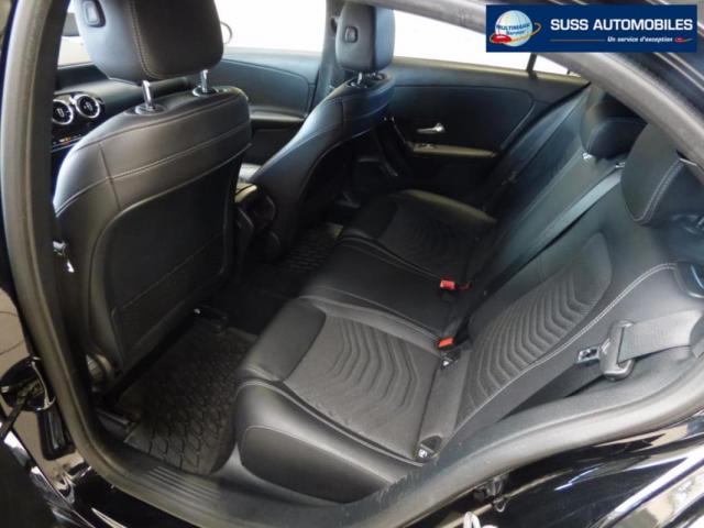 Mercedes Benz Classe A image 2